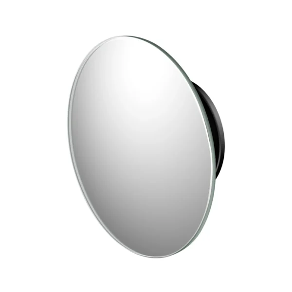 Baseus Full-view Blind-spot Mirror 2x additional car side mirror convex blind spot black (ACMDJ-01)eng