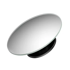 Baseus Full-view Blind-spot Mirror 2x additional car side mirror convex blind spot black (ACMDJ-01)eng