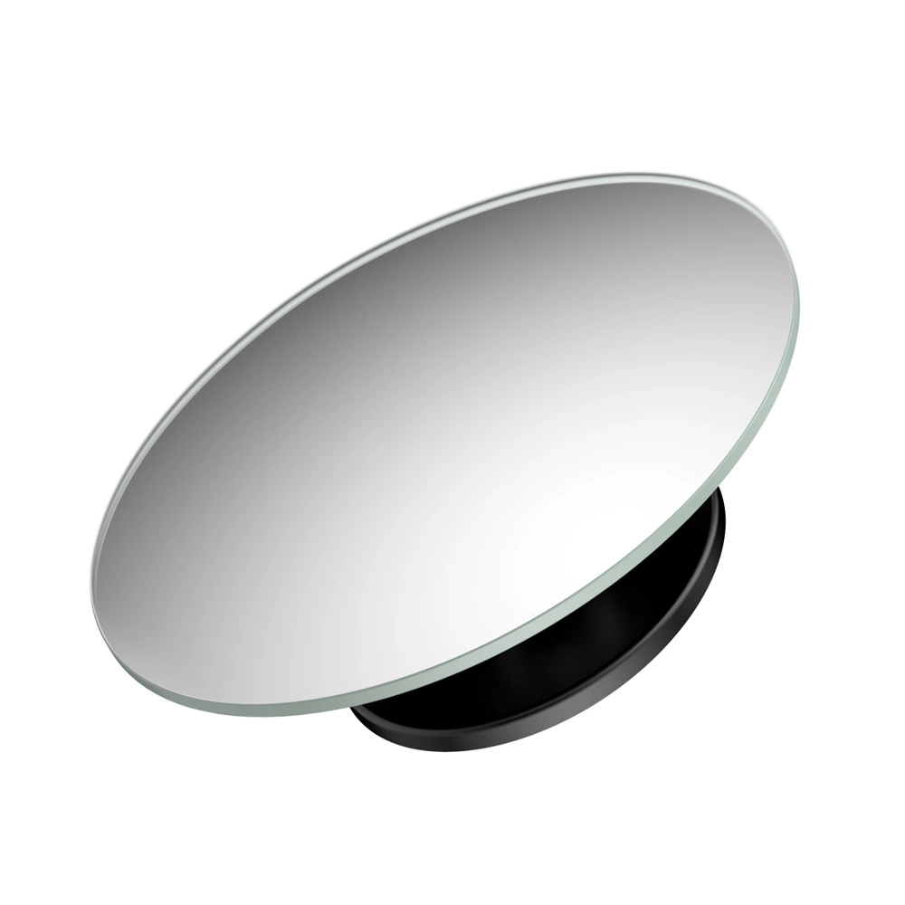 Baseus Full-view Blind-spot Mirror 2x additional car side mirror convex blind spot black (ACMDJ-01)eng