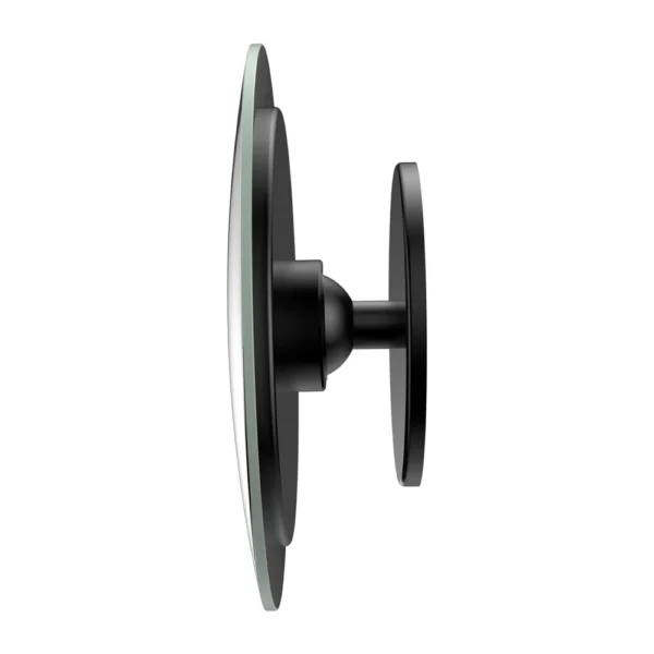 Baseus Full-view Blind-spot Mirror 2x additional car side mirror convex blind spot black (ACMDJ-01)eng