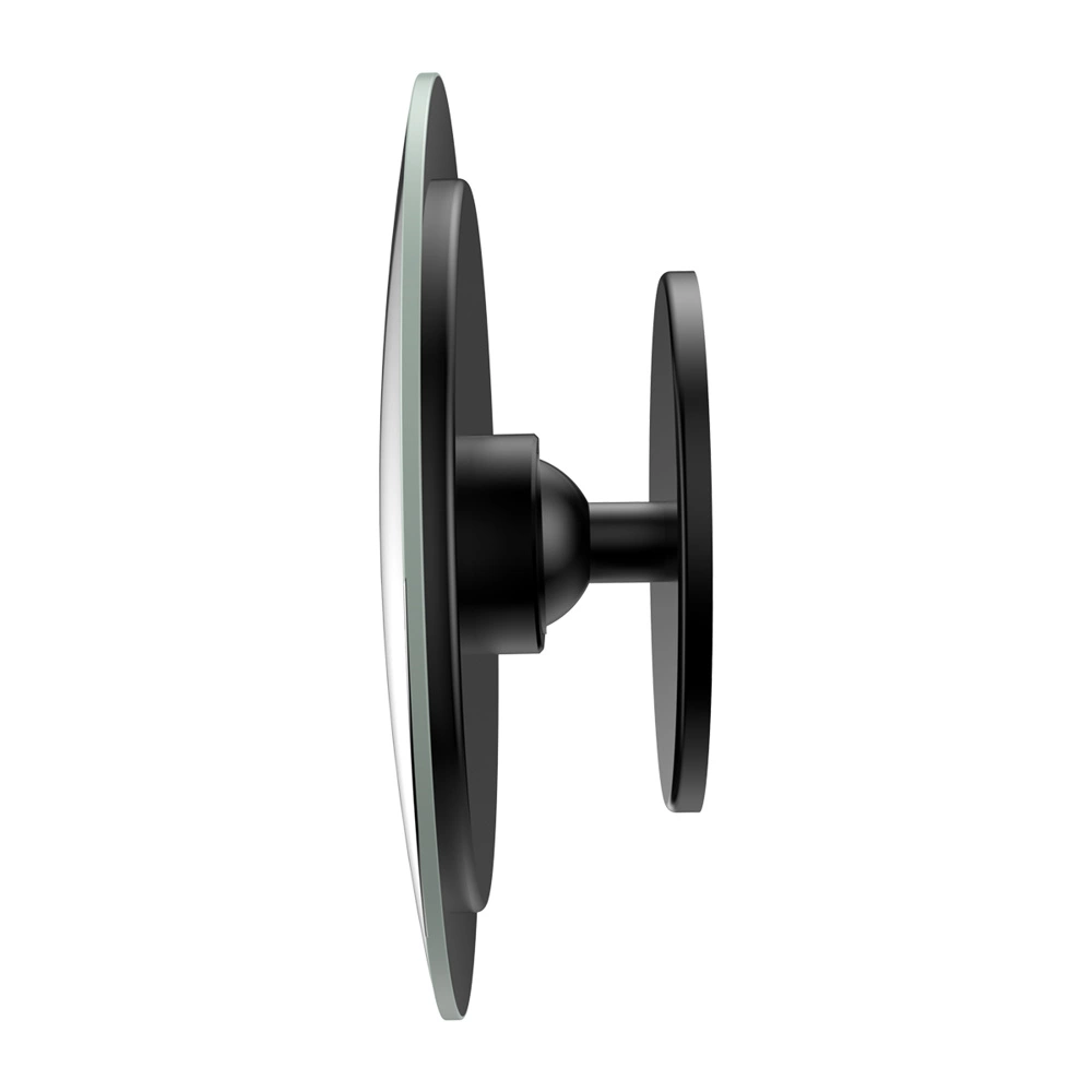 Baseus Full-view Blind-spot Mirror 2x additional car side mirror convex blind spot black (ACMDJ-01)eng