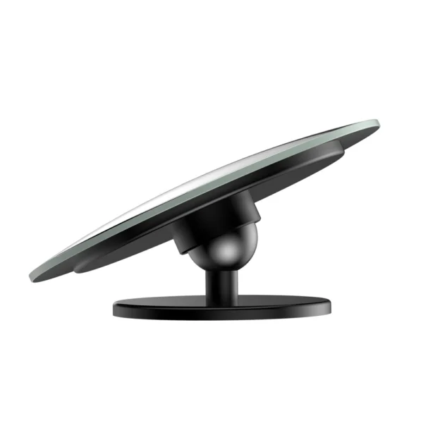 Baseus Full-view Blind-spot Mirror 2x additional car side mirror convex blind spot black (ACMDJ-01)eng