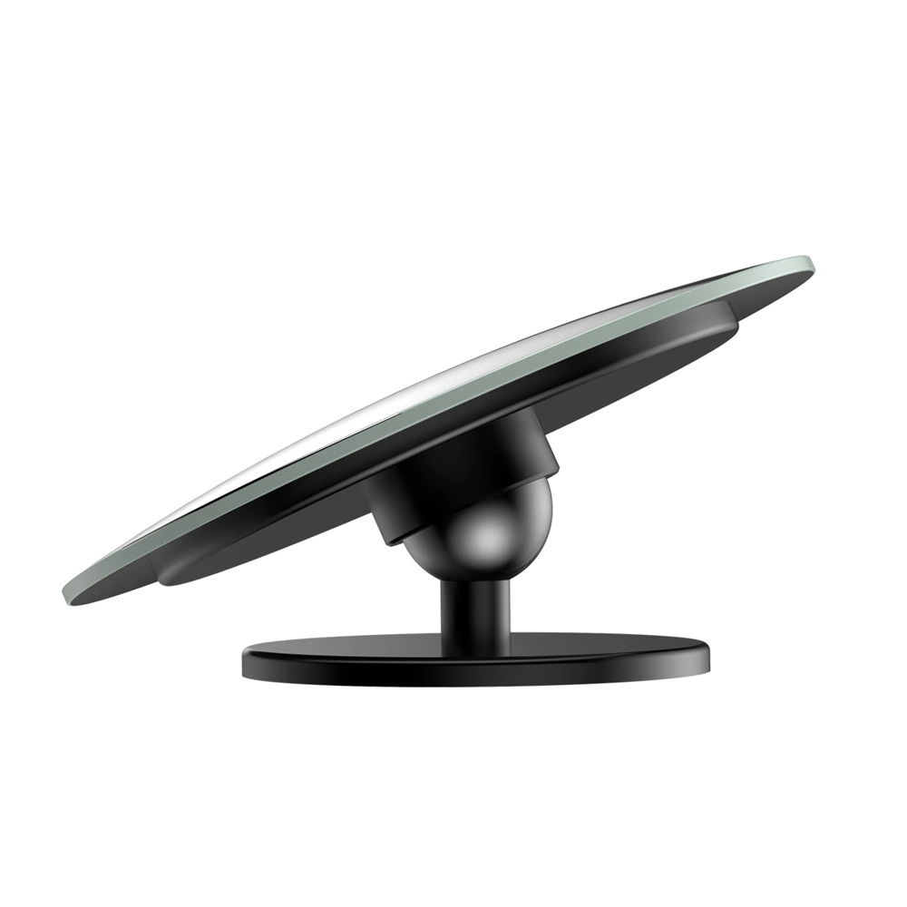 Baseus Full-view Blind-spot Mirror 2x additional car side mirror convex blind spot black (ACMDJ-01)eng