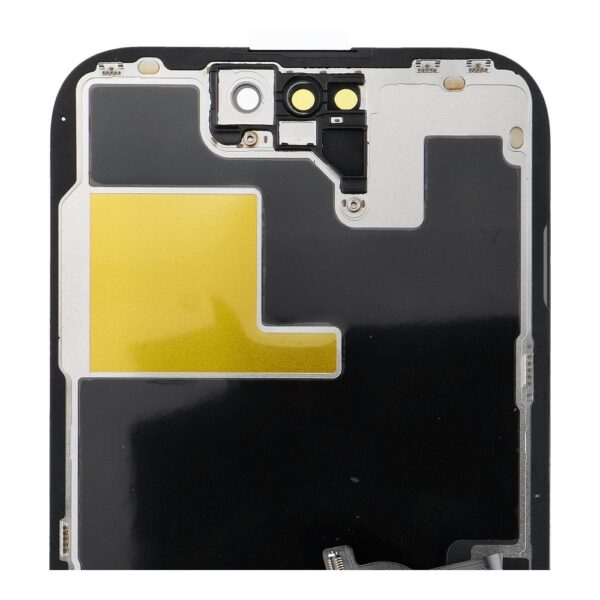 ZY LCD Display for IPHONE 14 PRO FFHD-900p Incell (Change IC)