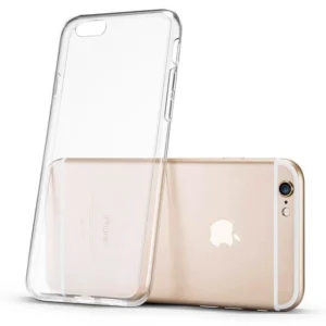 Ultra Clear 0.5mm Case Gel TPU Cover for Huawei Y5 2019 / Honor 8S transparenteng