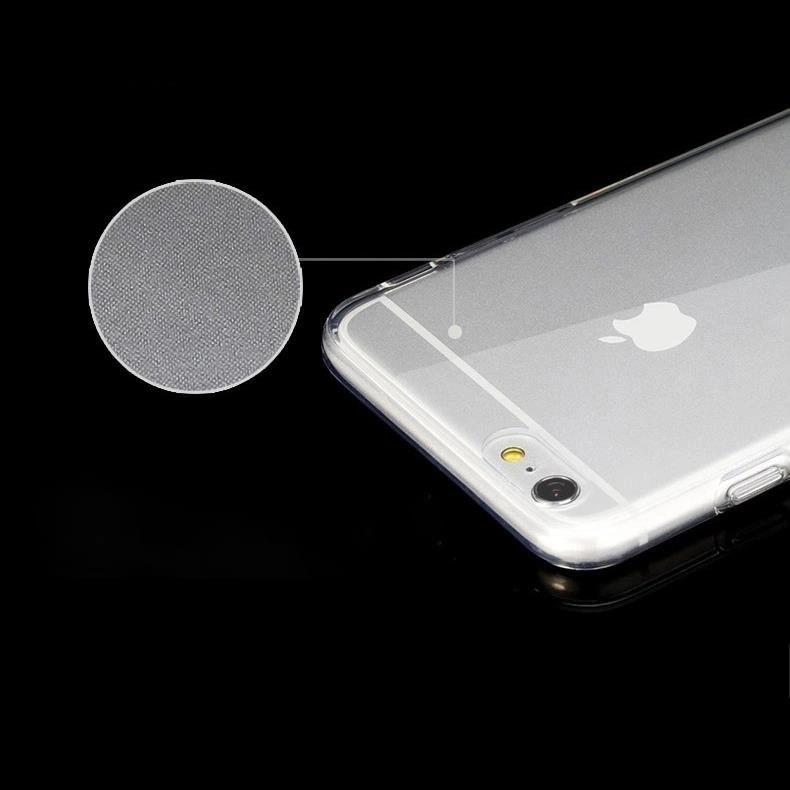 Ultra Clear 0.5mm Case Gel TPU Cover for Huawei Y5 2019 / Honor 8S transparenteng