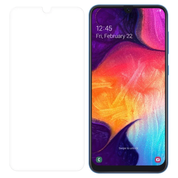 Wozinsky Tempered Glass 9H Screen Protector for Samsung Galaxy A50s / Galaxy A50 / Galaxy A30seng