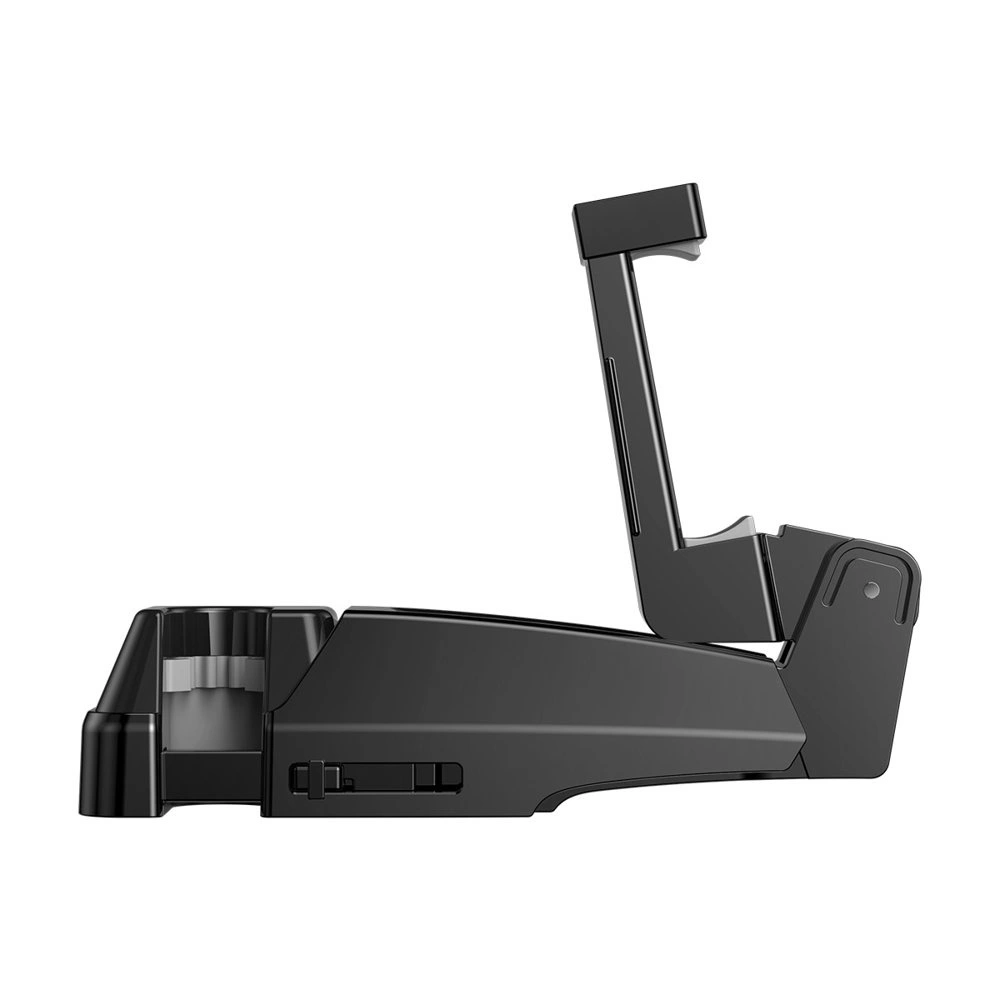 Baseus backseat vehicle holder car hanger phone holder 4.0''-6.5'' for the headrest black (SUHZ-A01)eng