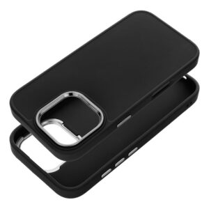 FRAME Case for IPHONE 17 Pro black