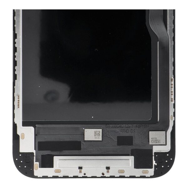 ZY LCD Display for IPHONE 12 PRO MAX FFHD-900p Incell (Change IC)