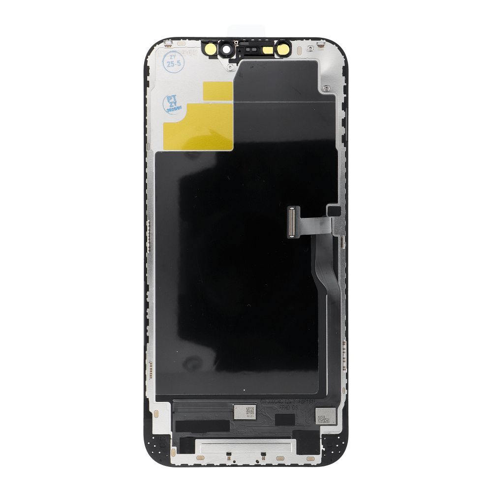 ZY LCD Display for IPHONE 12 PRO MAX FFHD-900p Incell (Change IC)