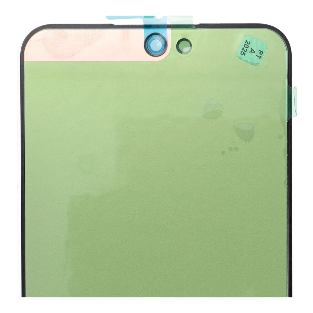 ServicePack LCD Display for SAMSUNG A56 5G A566B GH82-36827A without frame