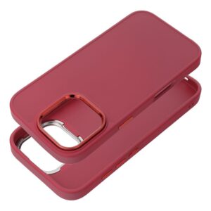 FRAME Case for IPHONE 17 Air magenta