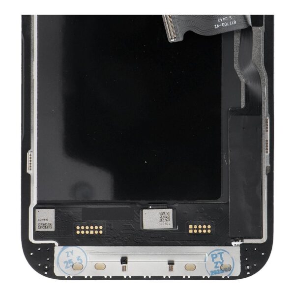 ZY LCD Display for IPHONE 14 PRO FFHD-900p Incell (Change IC)