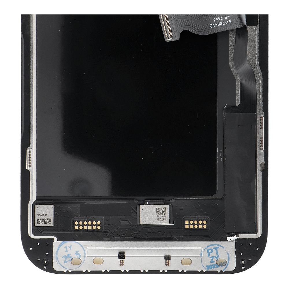 ZY LCD Display for IPHONE 14 PRO FFHD-900p Incell (Change IC)