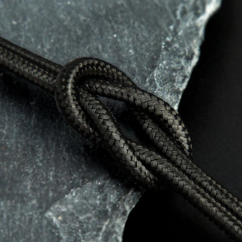 Baseus Cafule cable USB Type C SuperCharge 40W Quick Charge 3.0 QC 3.0 1m gray-black (CATKLF-PG1)eng