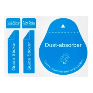 Dust Remover Dust Removal Sticker 5000 pcseng