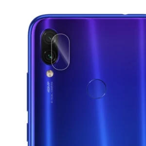 Wozinsky Camera Tempered Glass super durable 9H glass protector Xiaomi Redmi 7eng