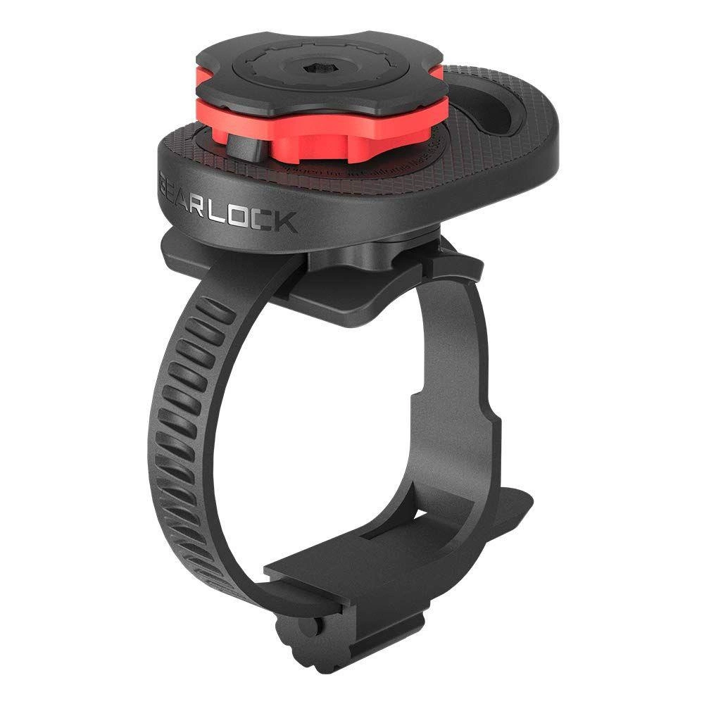 Spigen Gearlock MS100 Bike Handlebar Mount - Blackeng