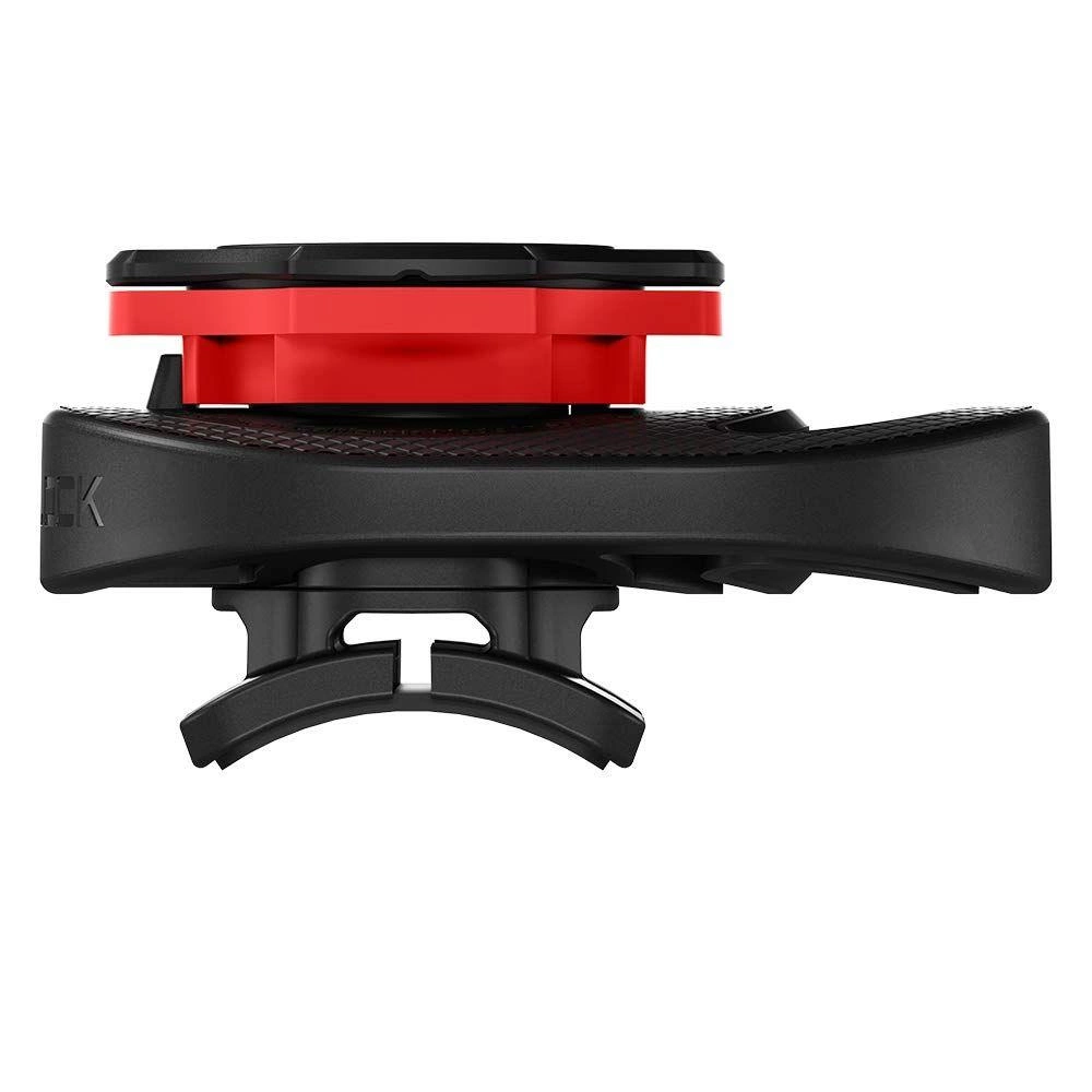 Spigen Gearlock MS100 Bike Handlebar Mount - Blackeng