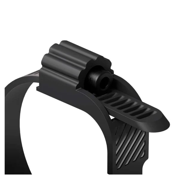 Spigen Gearlock MS100 Bike Handlebar Mount - Blackeng