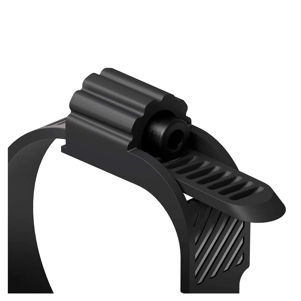 Spigen Gearlock MS100 Bike Handlebar Mount - Blackeng