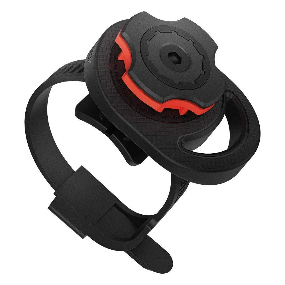 Spigen Gearlock MS100 Bike Handlebar Mount - Blackeng