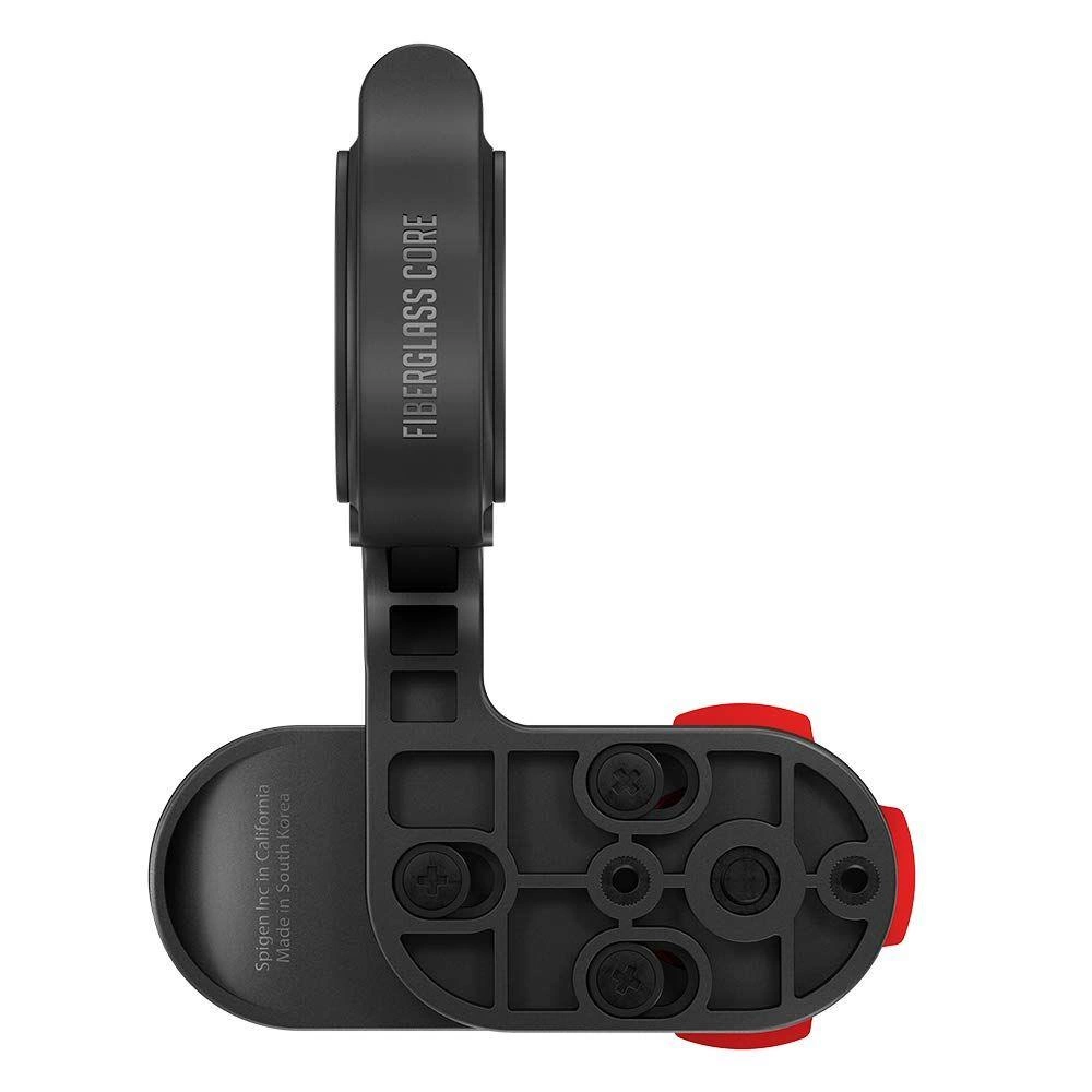 Spigen Gearlock MF100 Bike Stem Mount - Blackeng