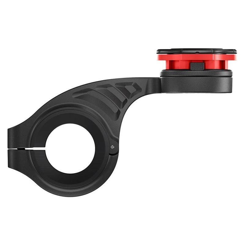 Spigen Gearlock MF100 Bike Stem Mount - Blackeng