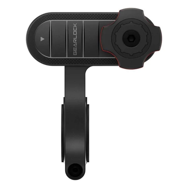 Spigen Gearlock MF100 Bike Stem Mount - Blackeng