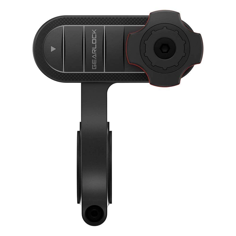 Spigen Gearlock MF100 Bike Stem Mount - Blackeng