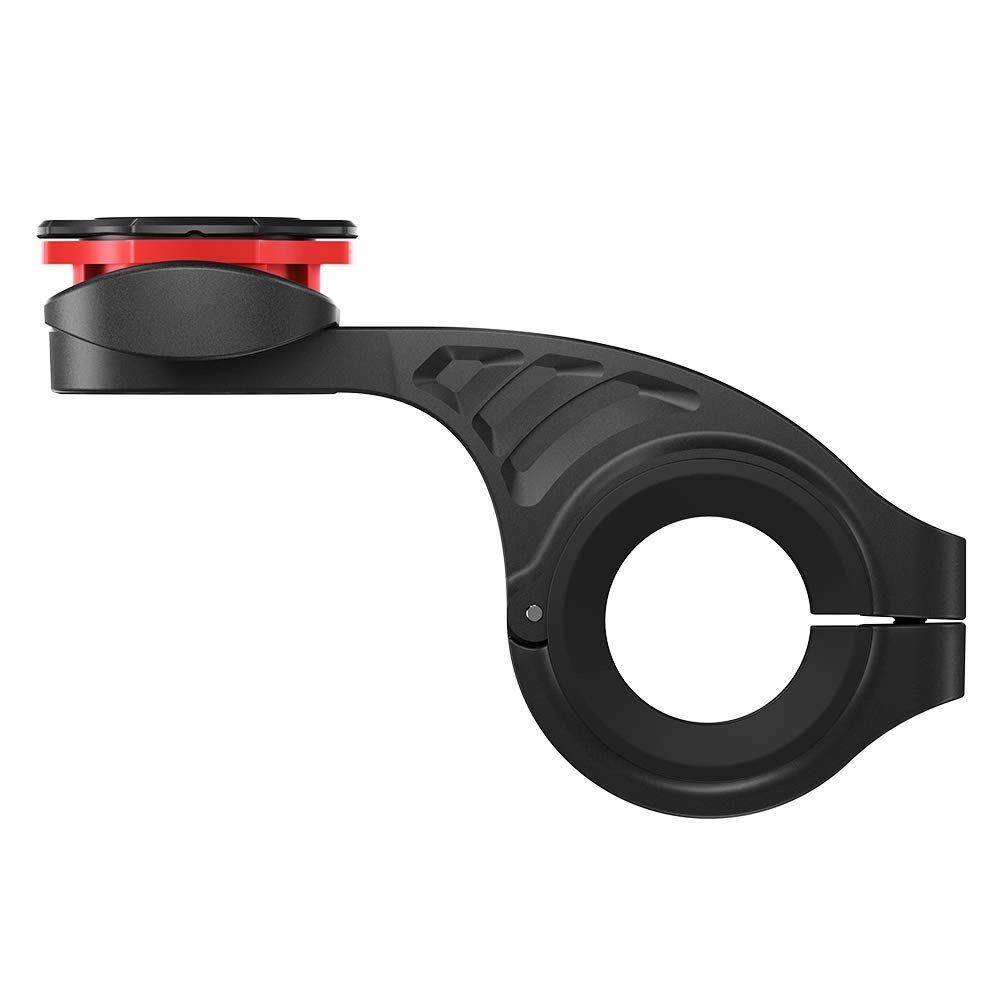 Spigen Gearlock MF100 Bike Stem Mount - Blackeng