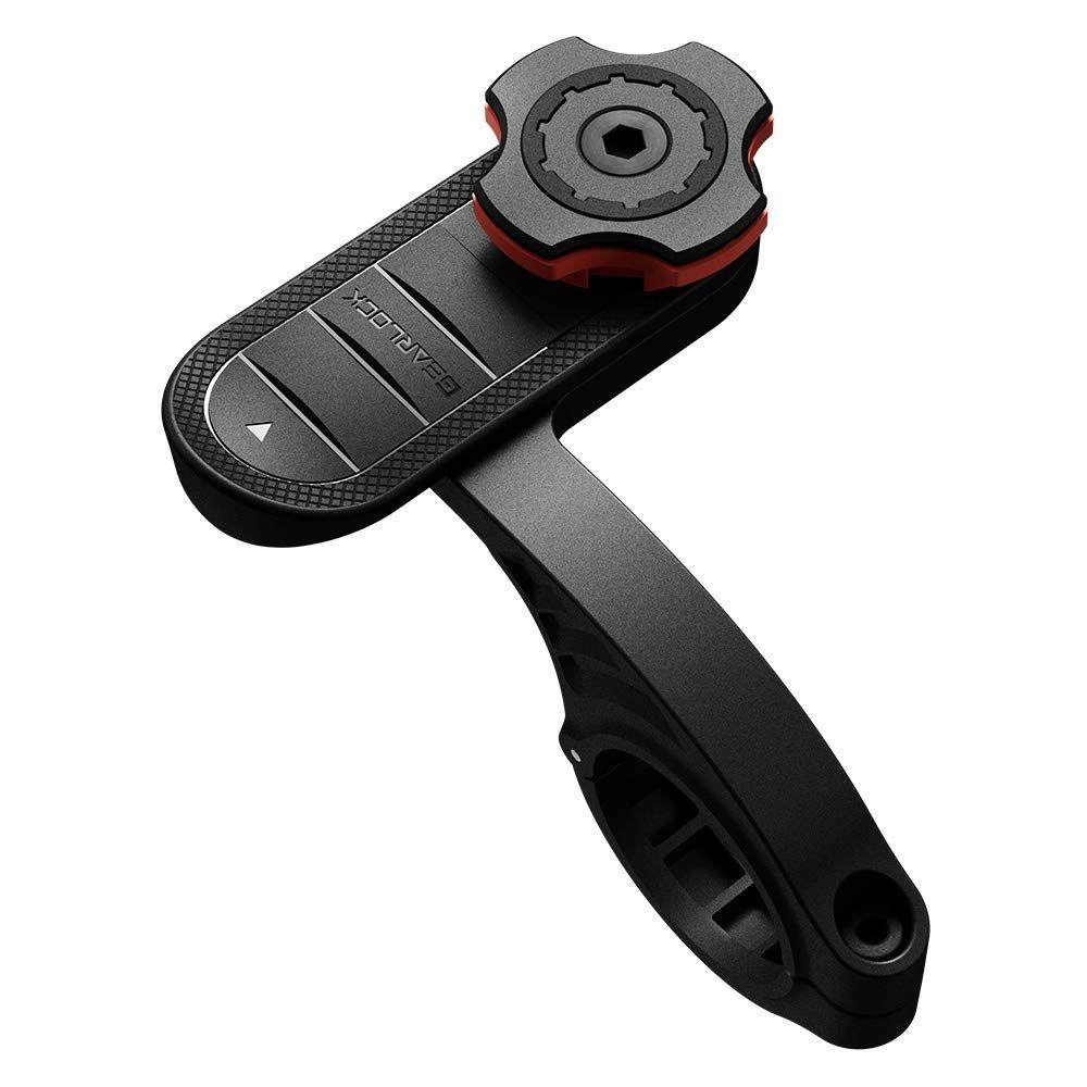 Spigen Gearlock MF100 Bike Stem Mount - Blackeng