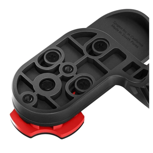 Spigen Gearlock MF100 Bike Stem Mount - Blackeng