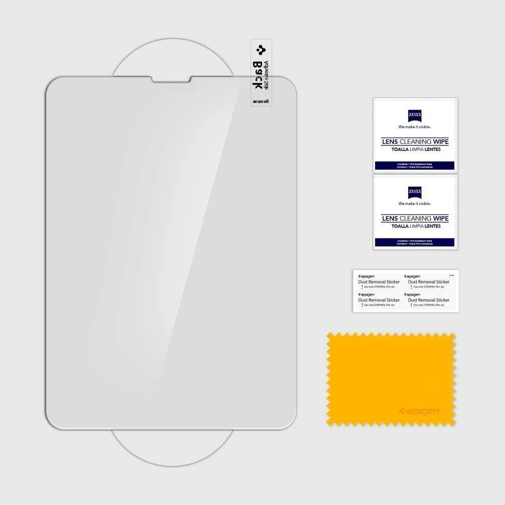 Spigen Glas.tR Slim Tempered Glass for iPad Air 4/5/ iPad Pro 11''eng
