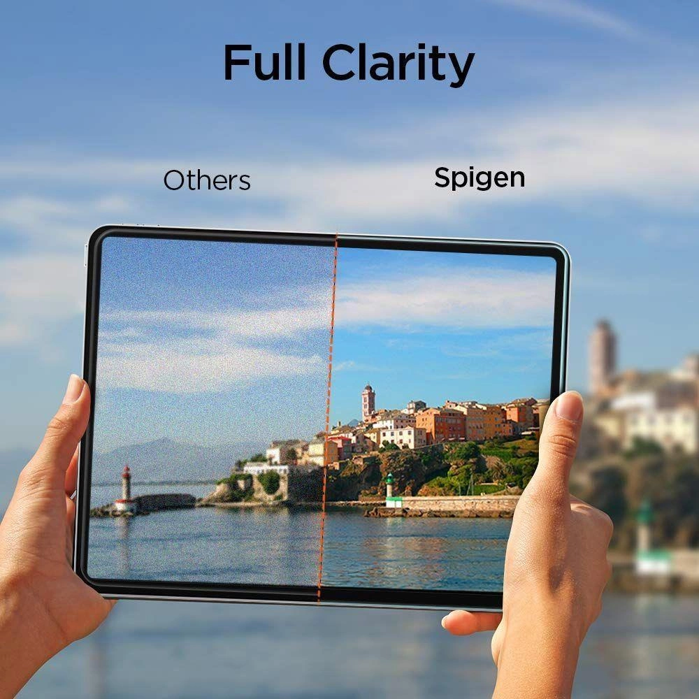 Spigen Glas.tR Slim Tempered Glass for iPad Air 4/5/ iPad Pro 11''eng