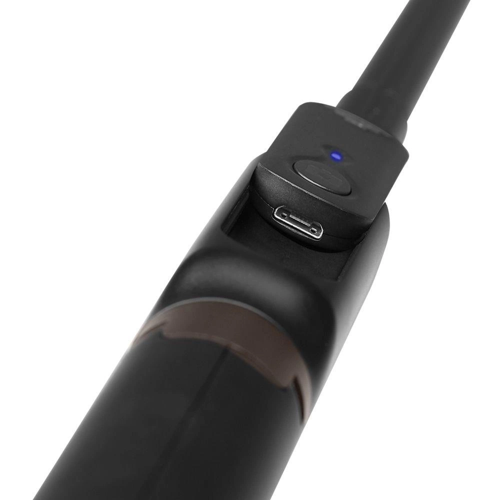Selfie stick Spigen S540W Bluetooth with tripod - blackeng
