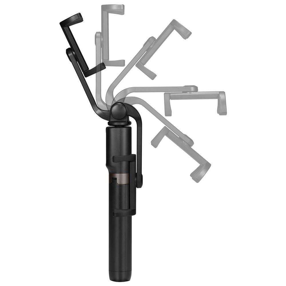 Selfie stick Spigen S540W Bluetooth with tripod - blackeng