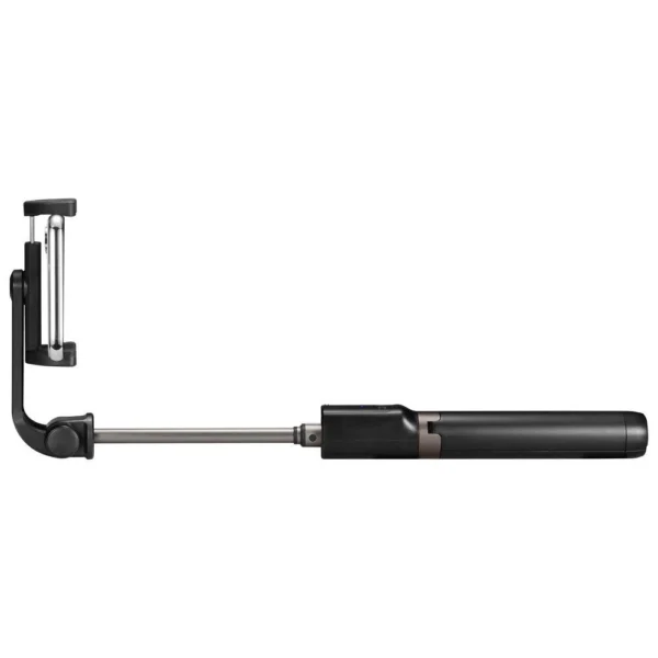Selfie stick Spigen S540W Bluetooth with tripod - blackeng
