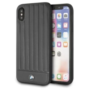 BMW Hardcase iPhone X/Xs Case - Blackeng