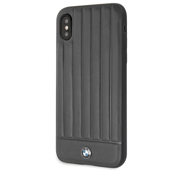 BMW Hardcase iPhone X/Xs Case - Blackeng