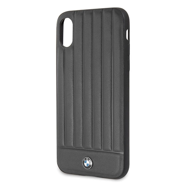 BMW Hardcase iPhone X/Xs Case - Blackeng