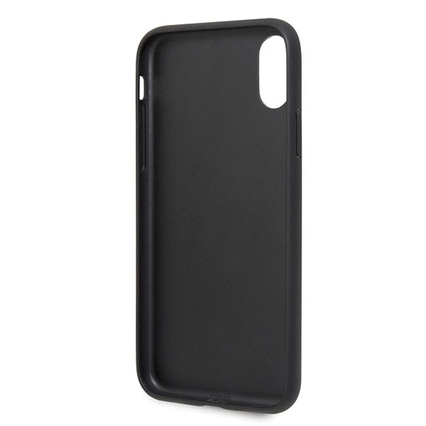 BMW Hardcase iPhone X/Xs Case - Blackeng