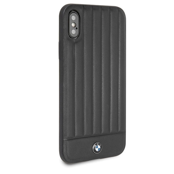 BMW Hardcase iPhone X/Xs Case - Blackeng