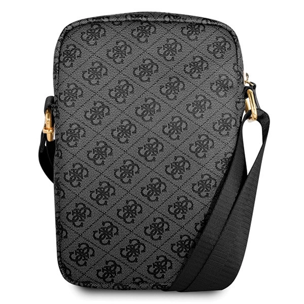 Guess 4G Uptown bag for a 10" tablet - grayeng