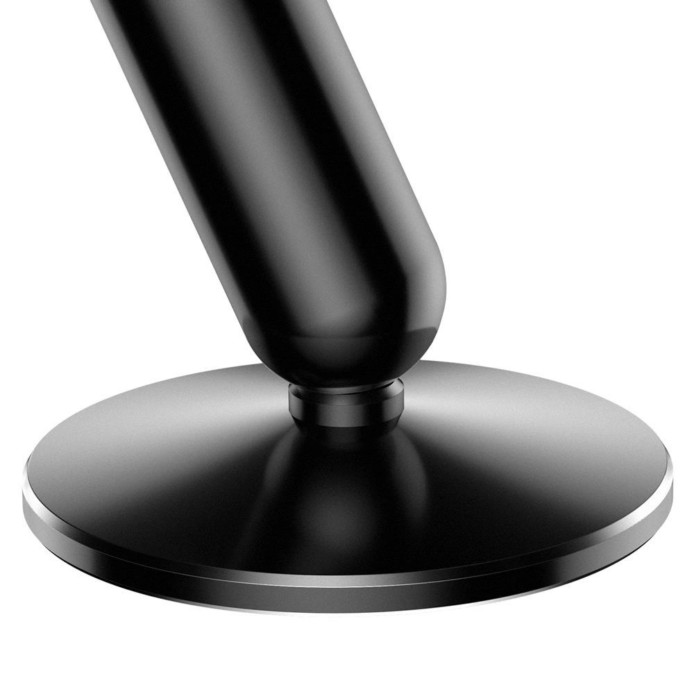 Baseus Bullet An On-board Magnetic Car Dashboard Mount Black (SUYZD-01)eng