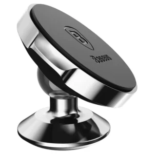 Baseus Small Ears Series Magnetic Car Dashboard Mount Black (SUER-B01)eng