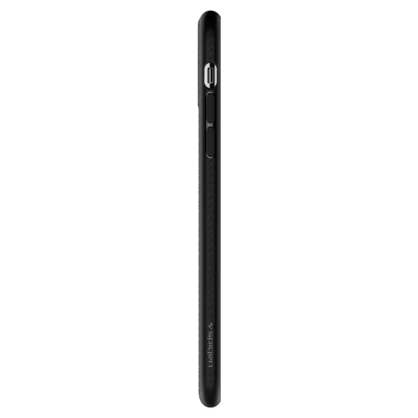 Spigen Liquid Air iPhone 11 Pro Case - Matte Blackeng