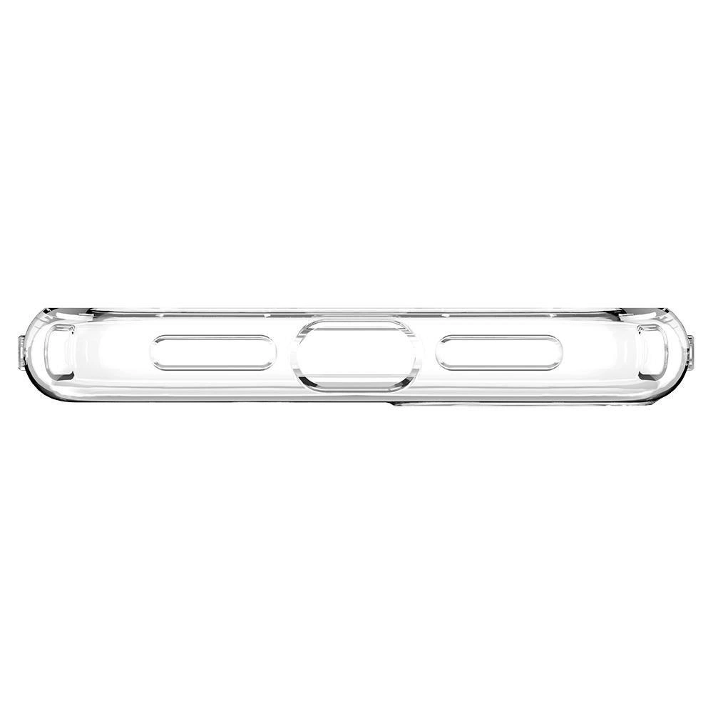 Spigen Liquid Crystal iPhone 11 Case - Cleareng