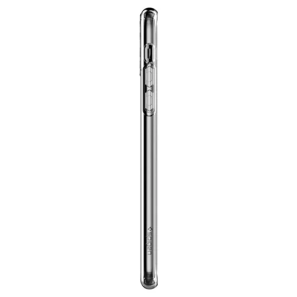 Spigen Liquid Crystal iPhone 11 Case - Cleareng